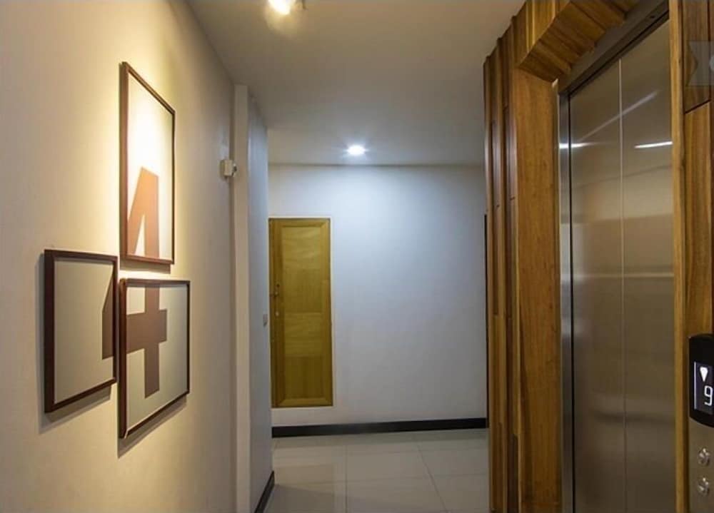 Фото Boone Place