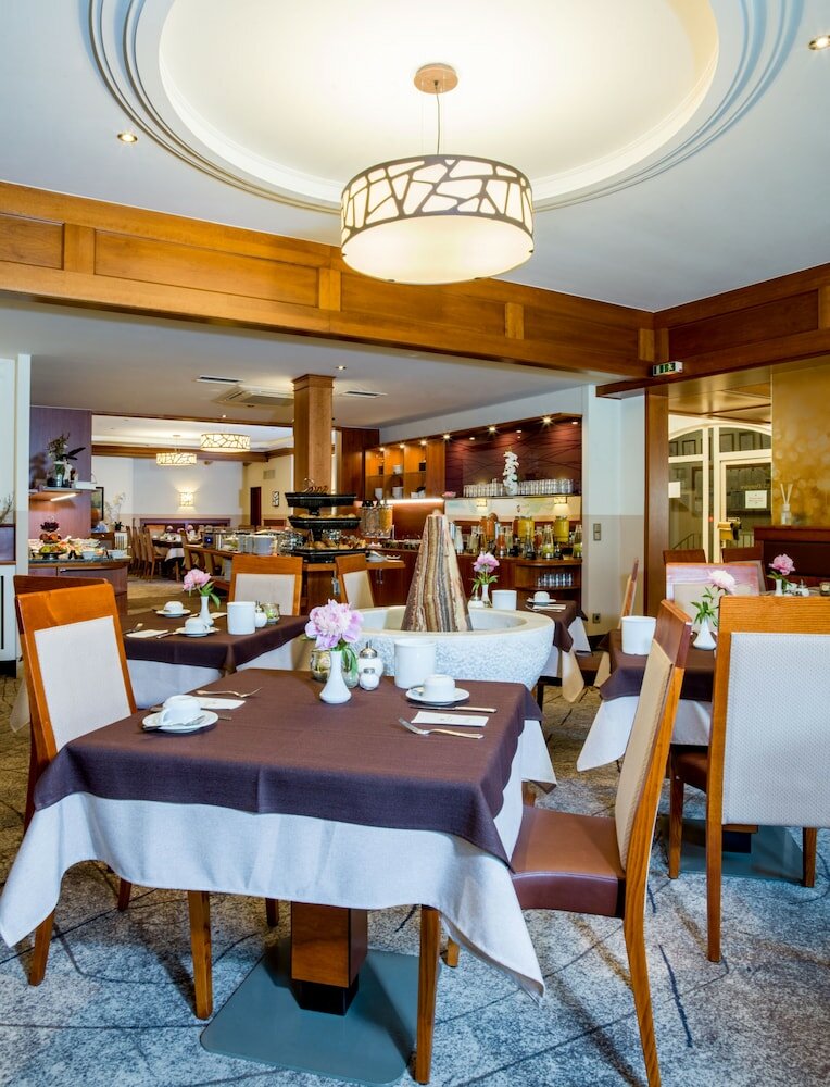 Фото Hotel Koenig