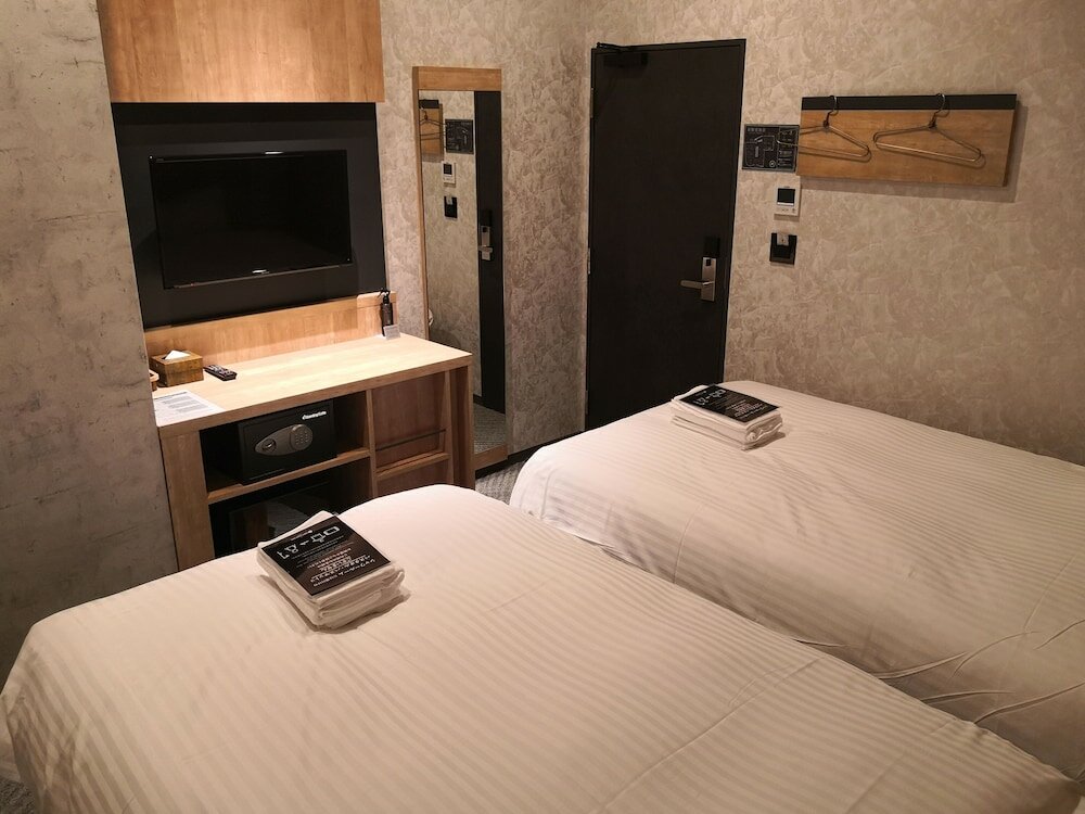 Фото Eight Point Inn Kanazawa