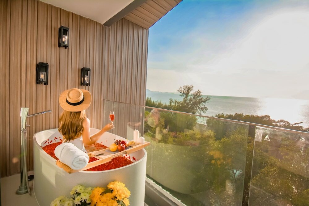 Фото Bayphere Hotel Pattaya