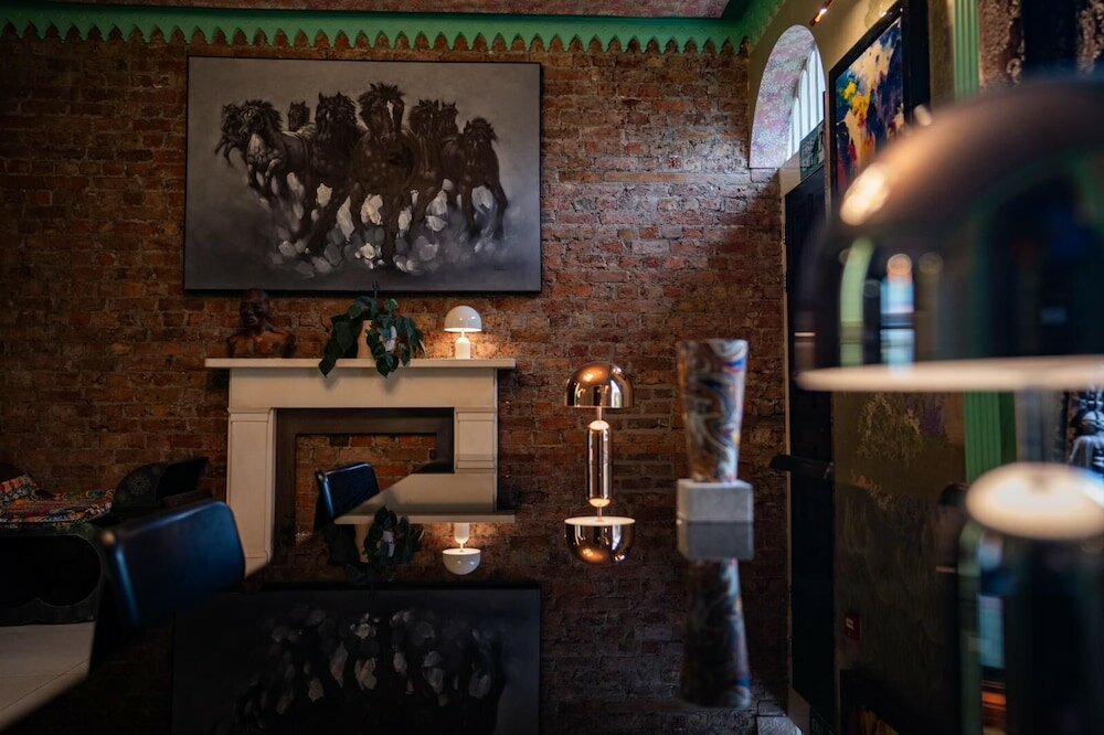 Фото The Melville Hotel by Rokxy - Kings Cross