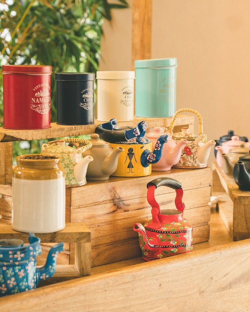 Фото Fairfield by Marriott Goa Benaulim