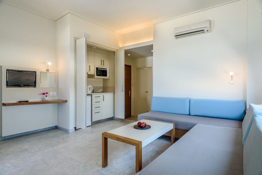 Фото Despina Apartments