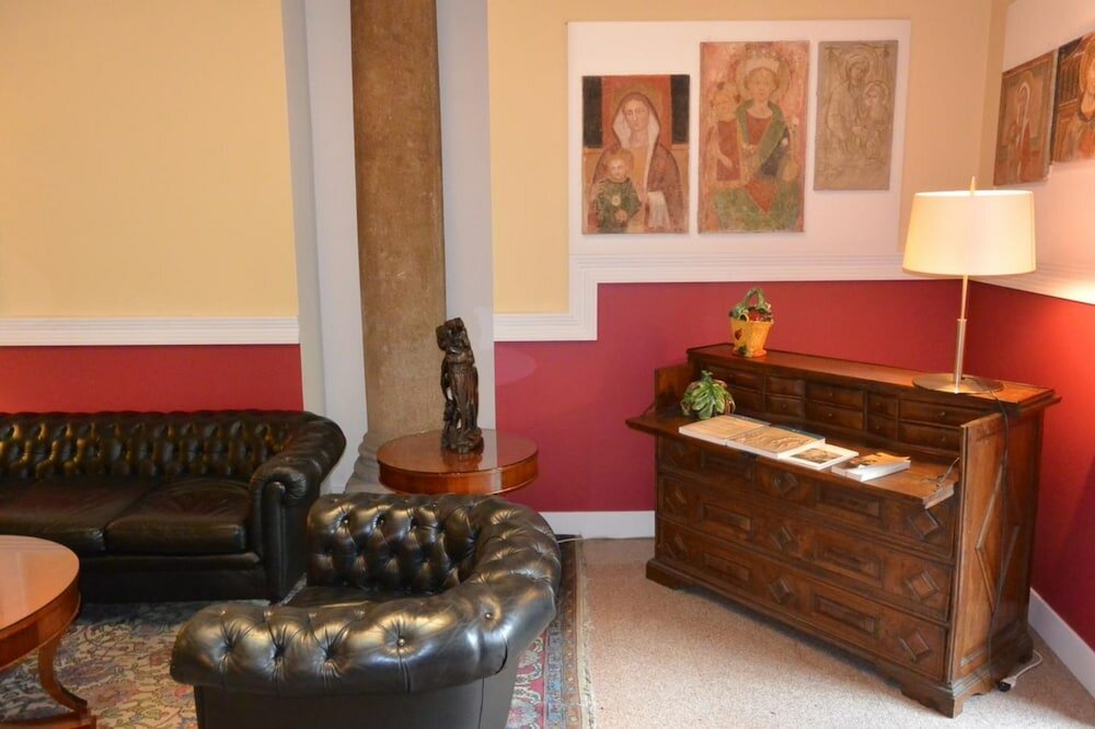 Фото Hotel Gran Duca Di York