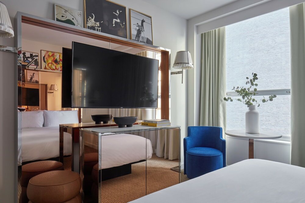 Фото Hotel Park Avenue NYC