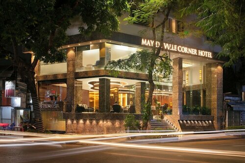 May De Ville Trendy Hotel & SPA