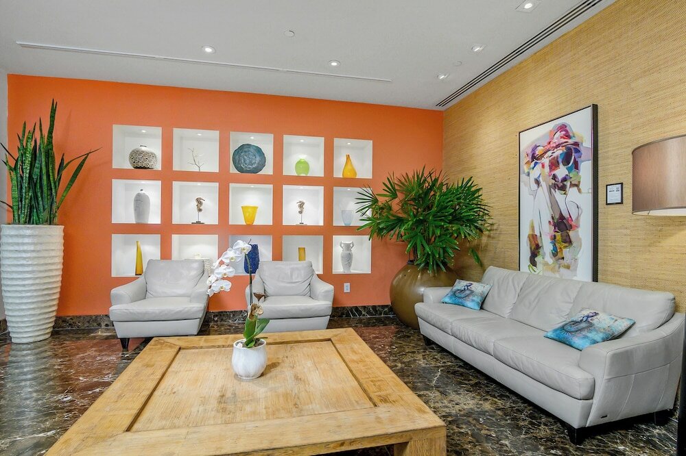 Фото The Atlantic Hotel & SPA