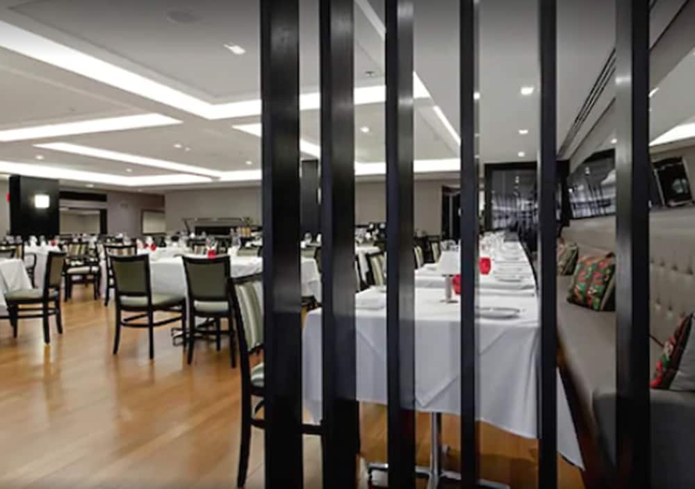 Фото Golden Tulip Sao Jose Dos Campos