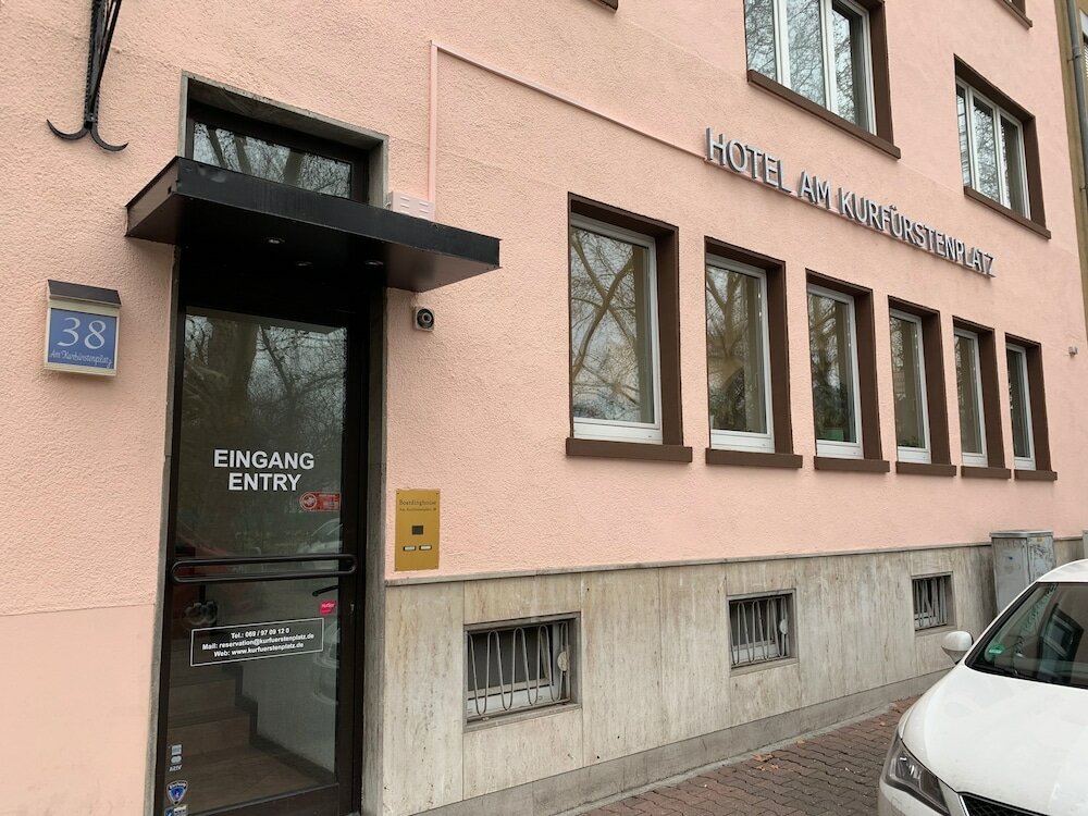 Фото отеля 4