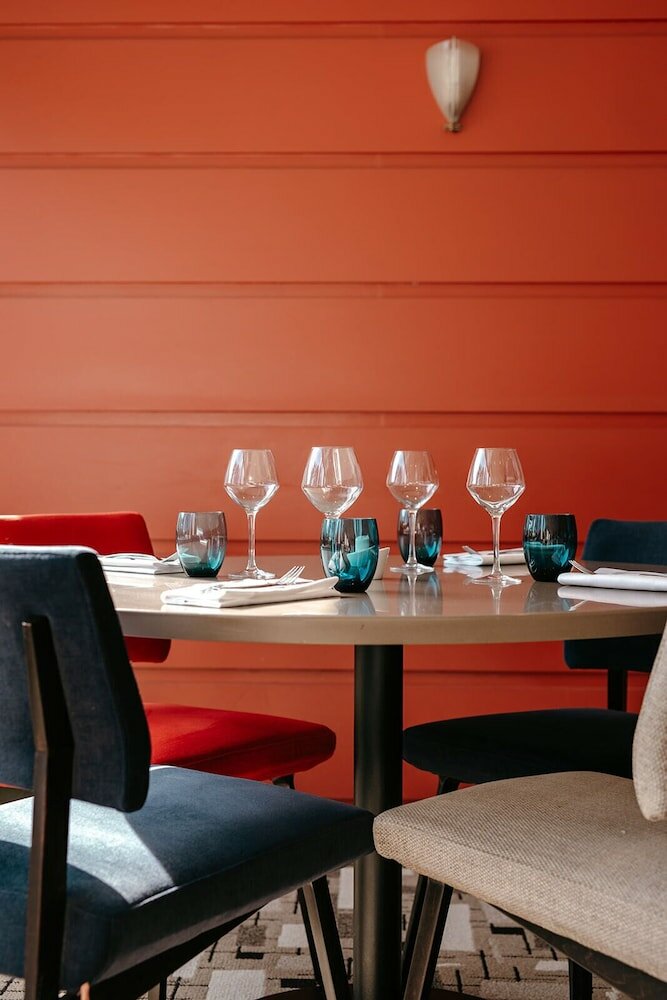 Фото Escale Oceania Brest