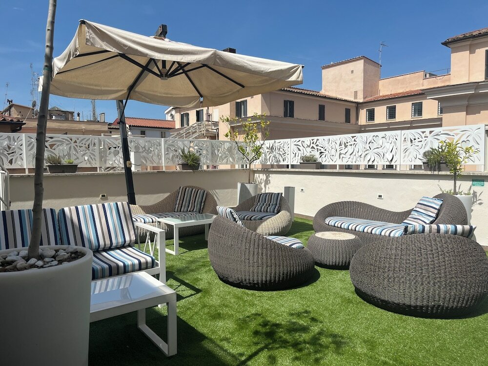 Фото Rome Life Hotel