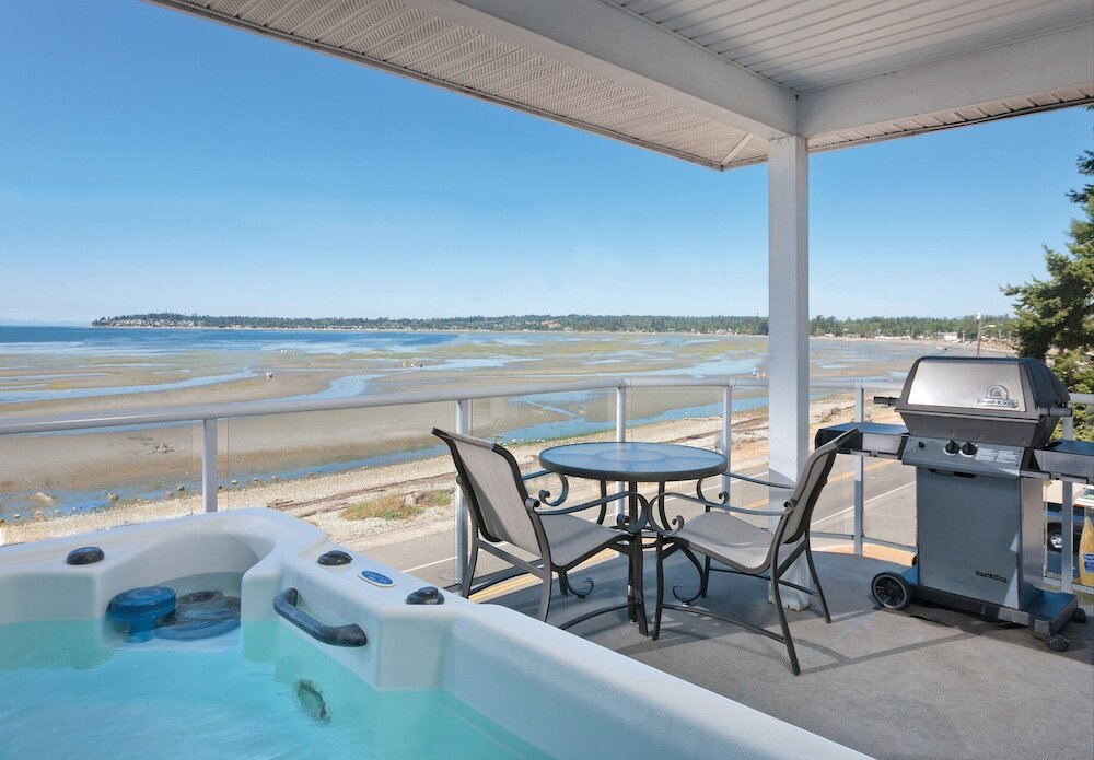 Фото Worldmark Birch Bay