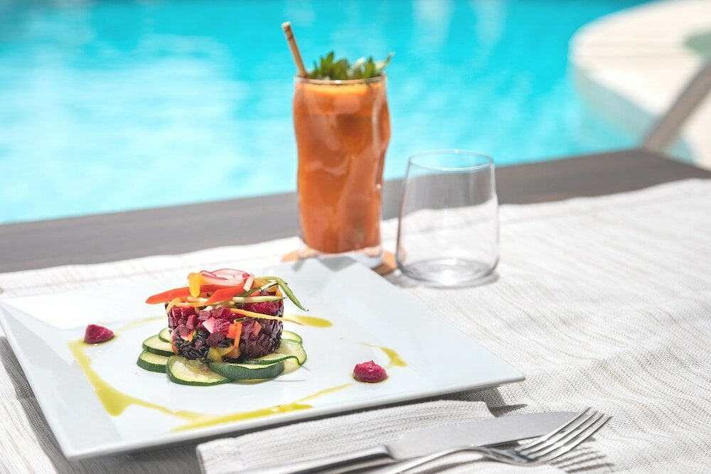 Фото Отель Balocco