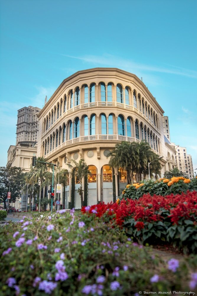 Фото Rodas An Ecotel 