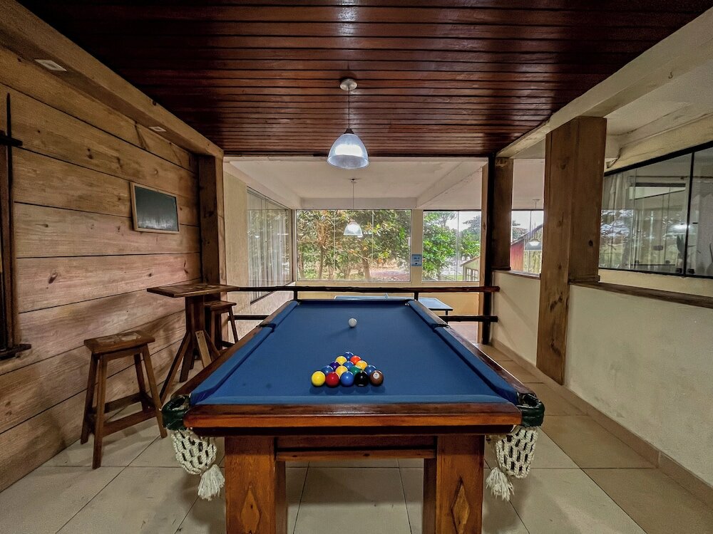 Фото Pousada do Albatroz