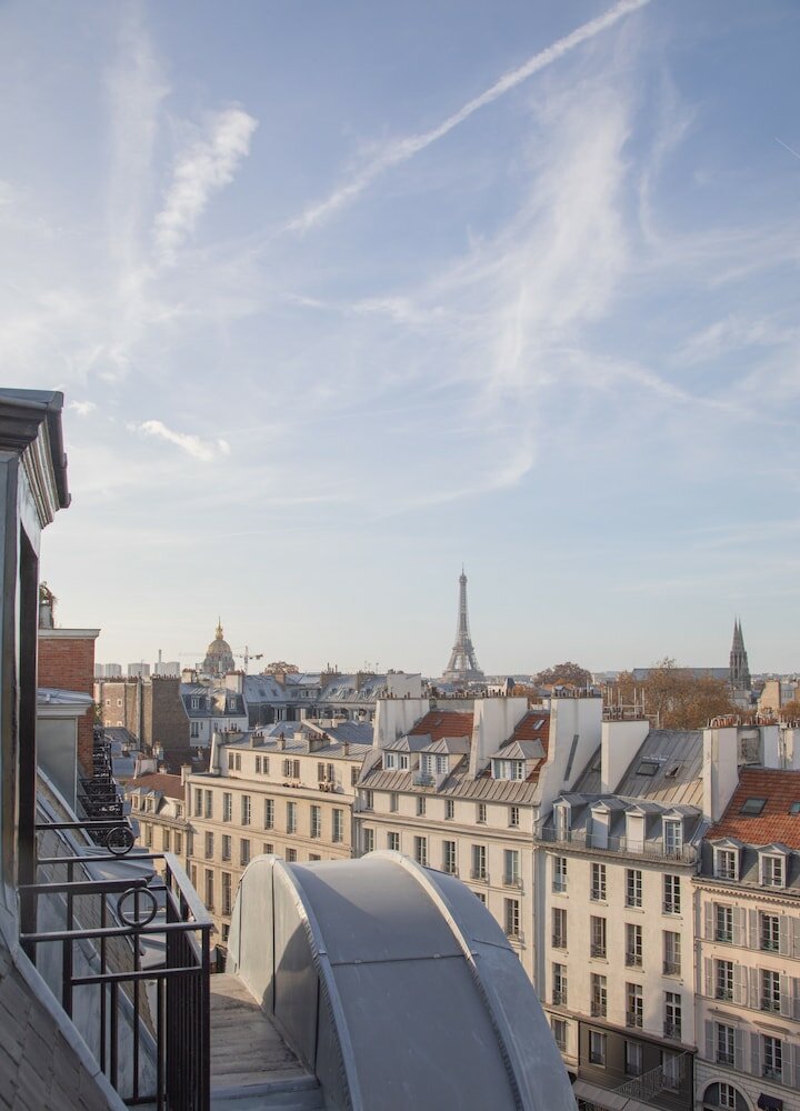 Фото Hotel Montalembert