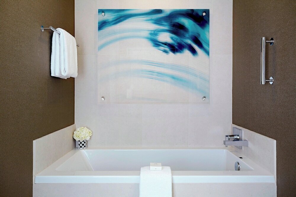 Фото Jw Marriott Minneapolis Mall of America