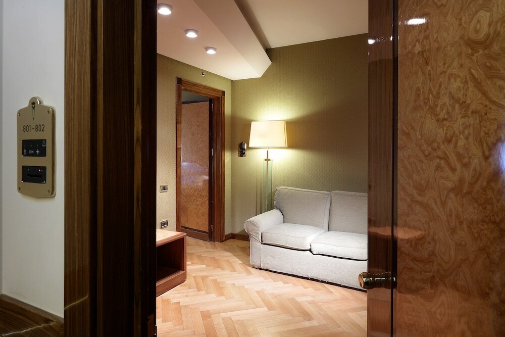 Фото Exe Majestic