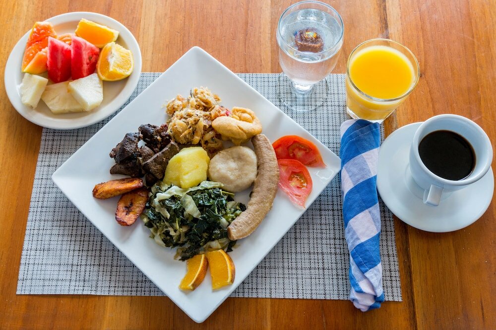 Фото Travellers Beach Resort