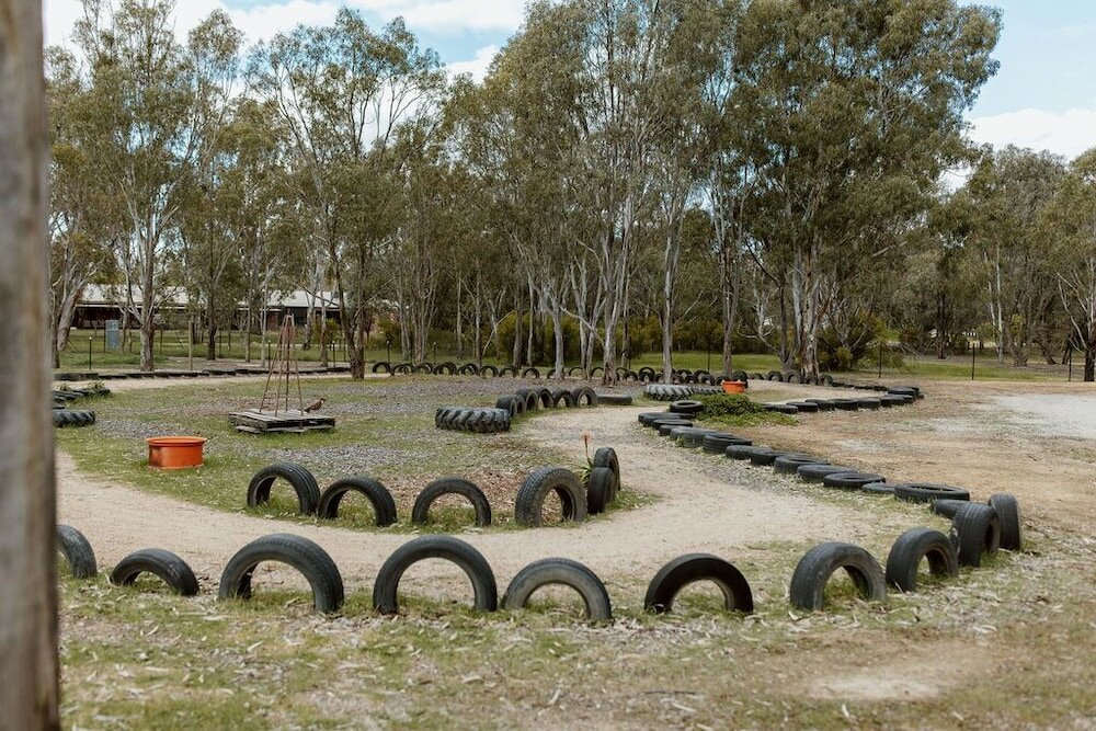 Фото Tindarra Resort