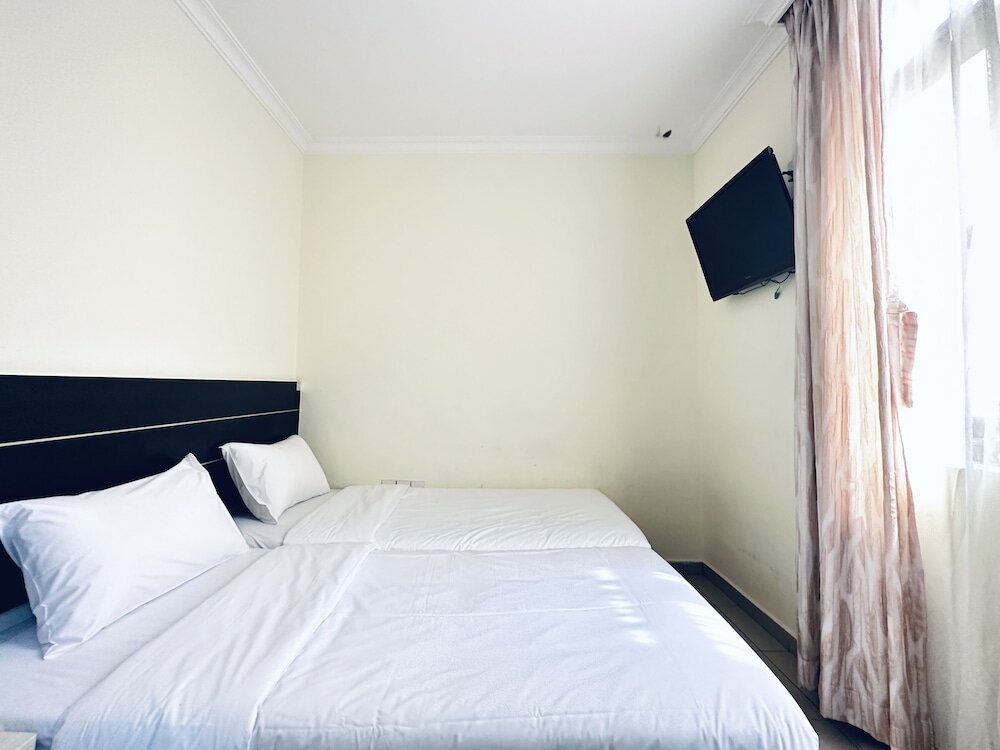 Фото Asphodel Inn Singapore