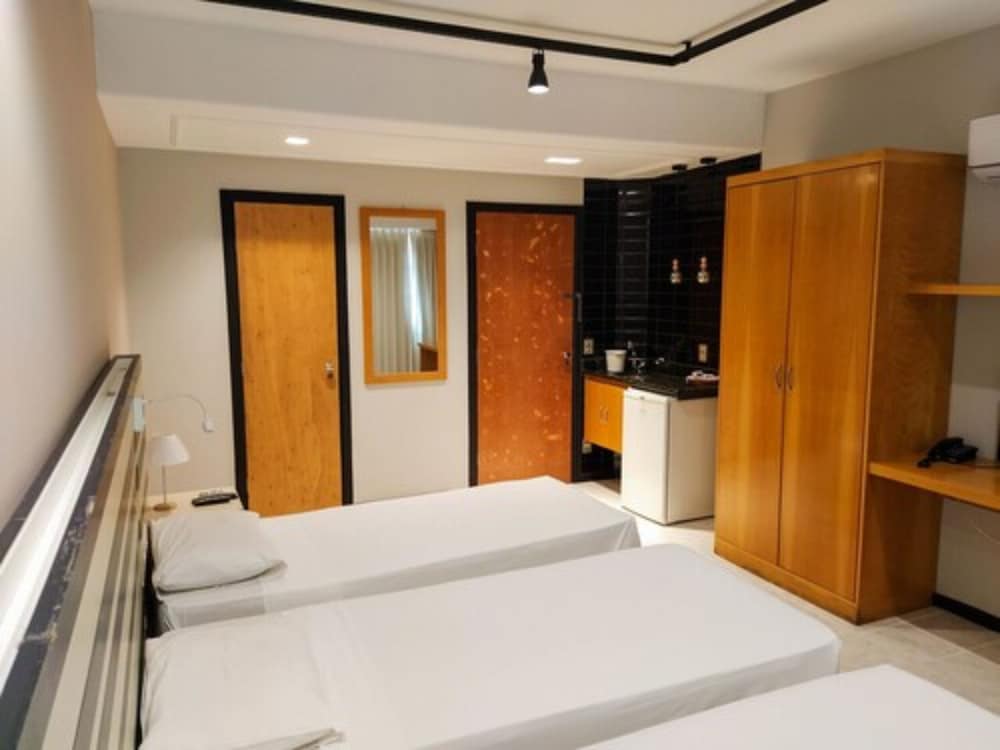 Фото Savassi Village