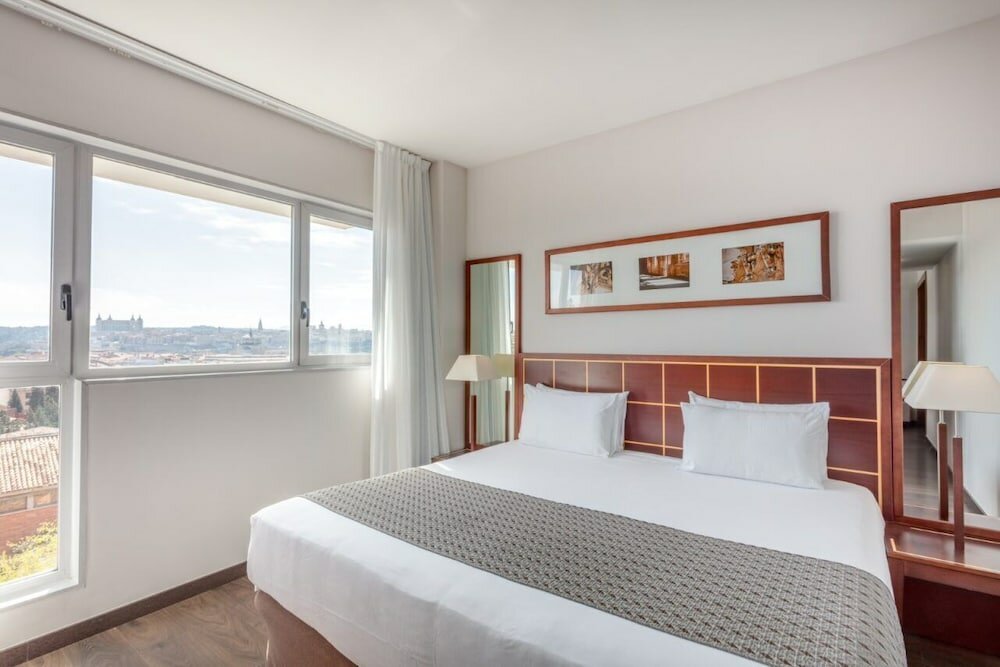 Фото Eurostars Toledo