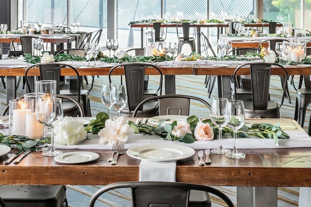 Фото The Westin Harbour Castle