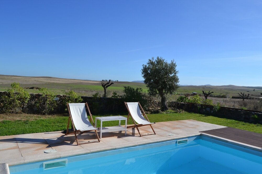 Фото Herdade dos Castelejos