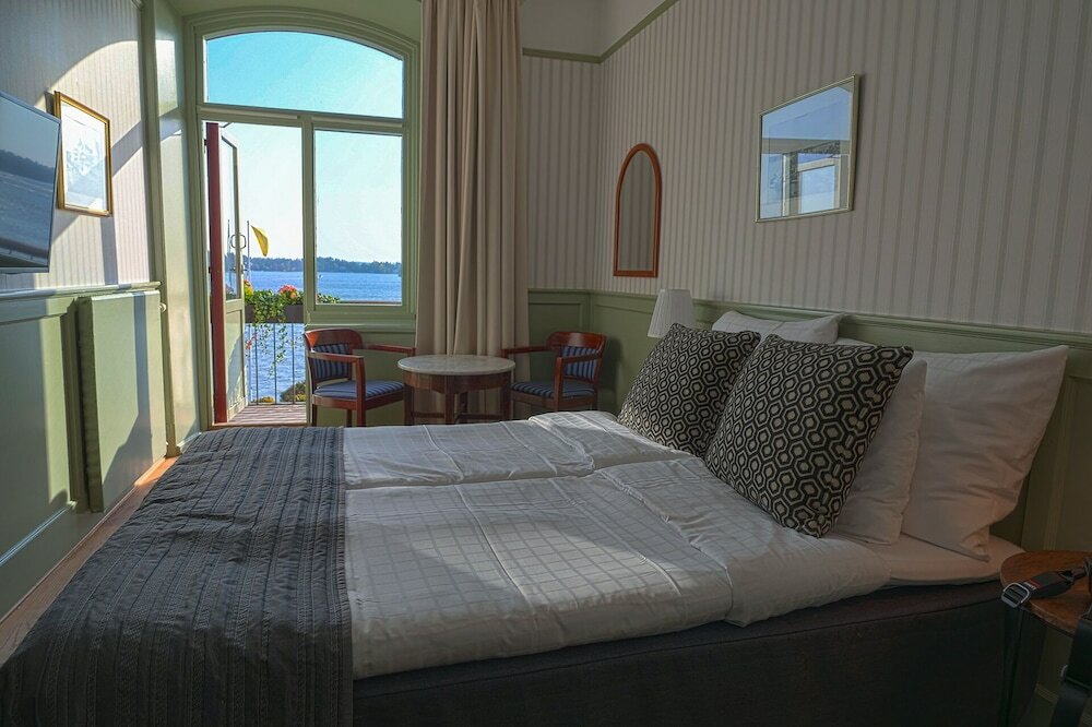 Фото Waxholms Hotell