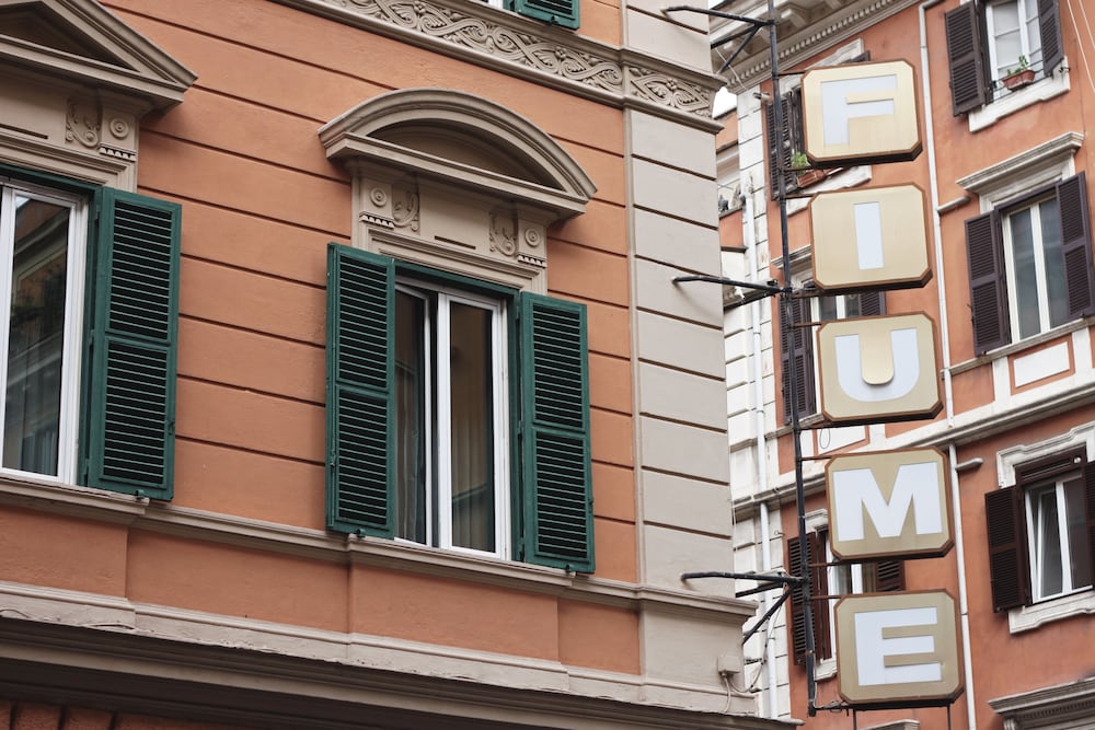 Фото Fiume Hotel