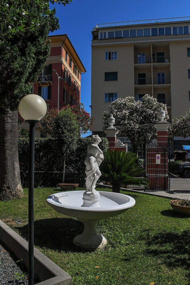 Фото Hotel Le Palme