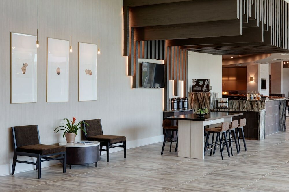 Фото Chicago Marriott Southwest at Burr Ridge