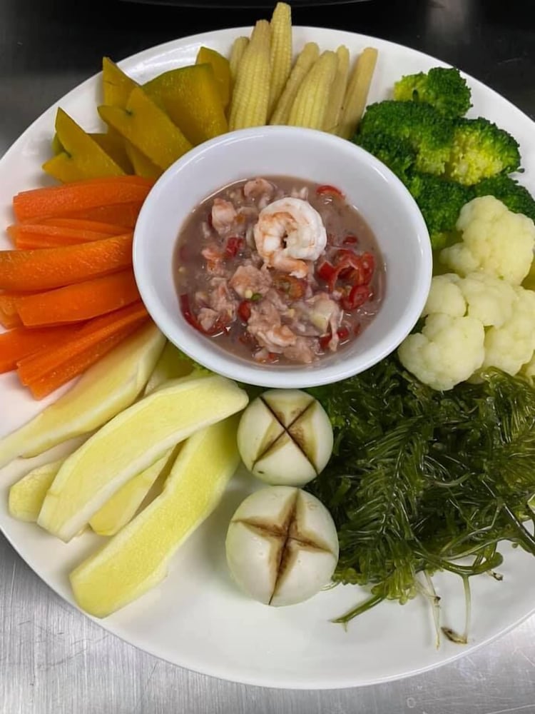 Фото Aonang Dugong