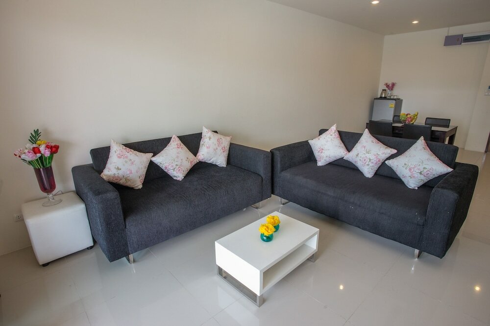 Фото R-Con Sea Terrace