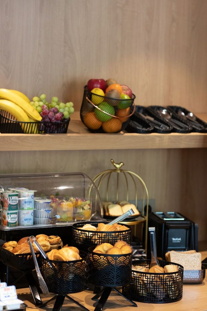 Фото Prince Albert Concordia