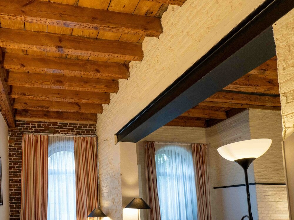 Фото Ghent River Hotel