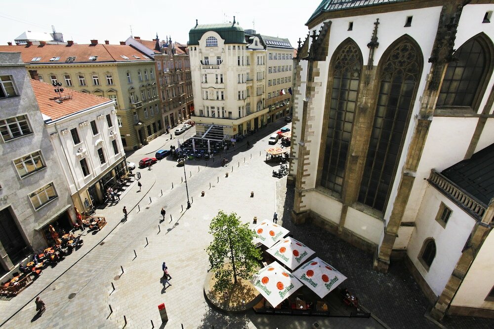 Фото Hotel and Apartments Jacob