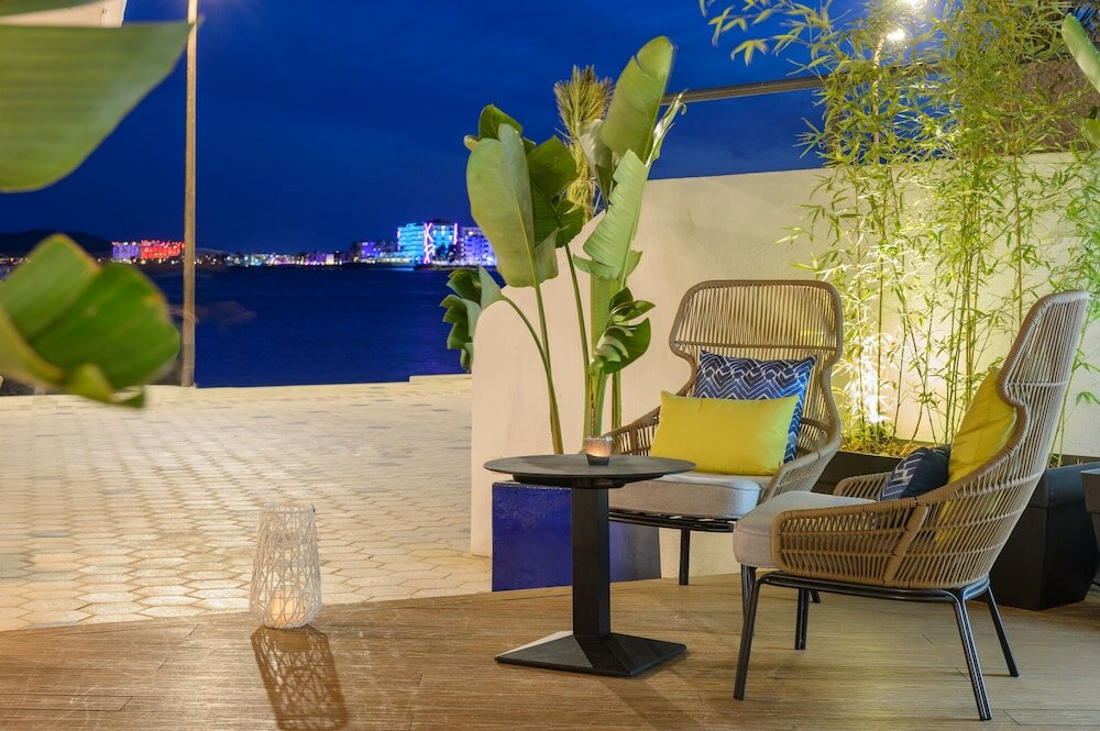 Фото Vibra Maritimo