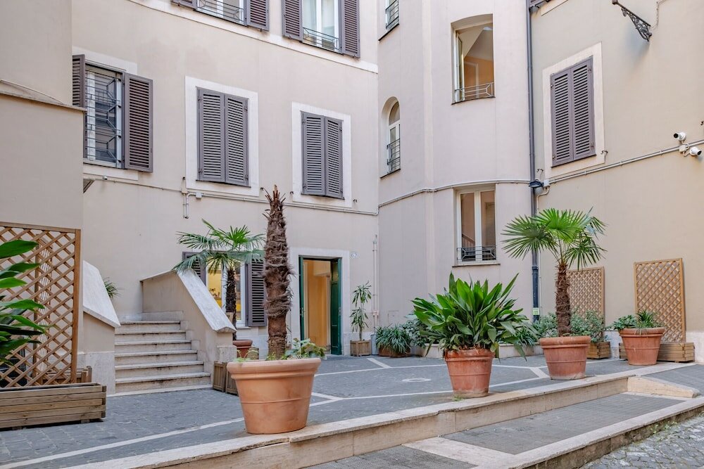 Фото Oriana Homèl Roma