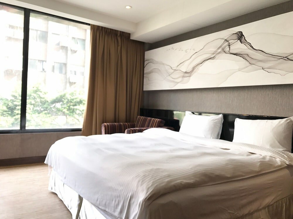 Фото Colors Infinity Inn