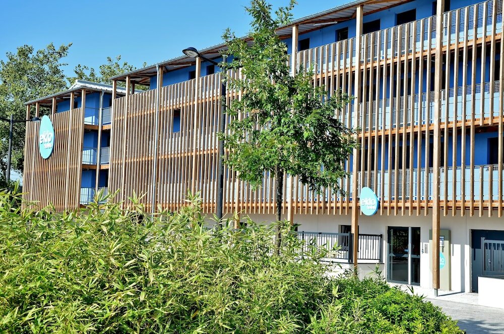 Фото Eklo Le Havre