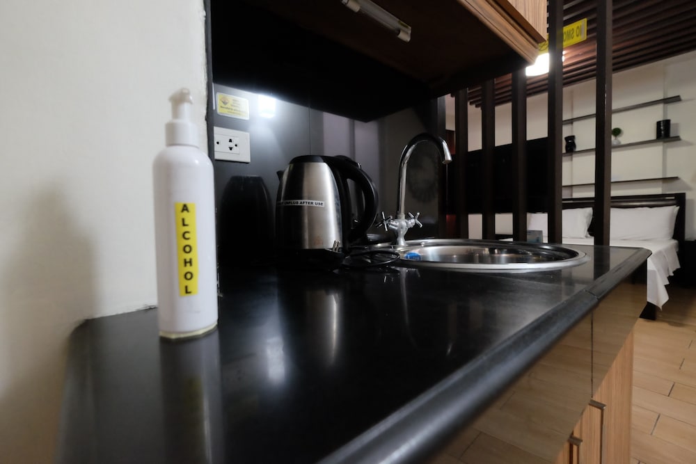 Фото Oriental Zen Suites