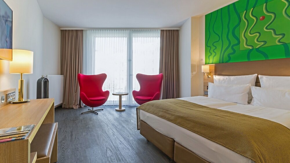 Фото Stay! Hotel Boardinghouse