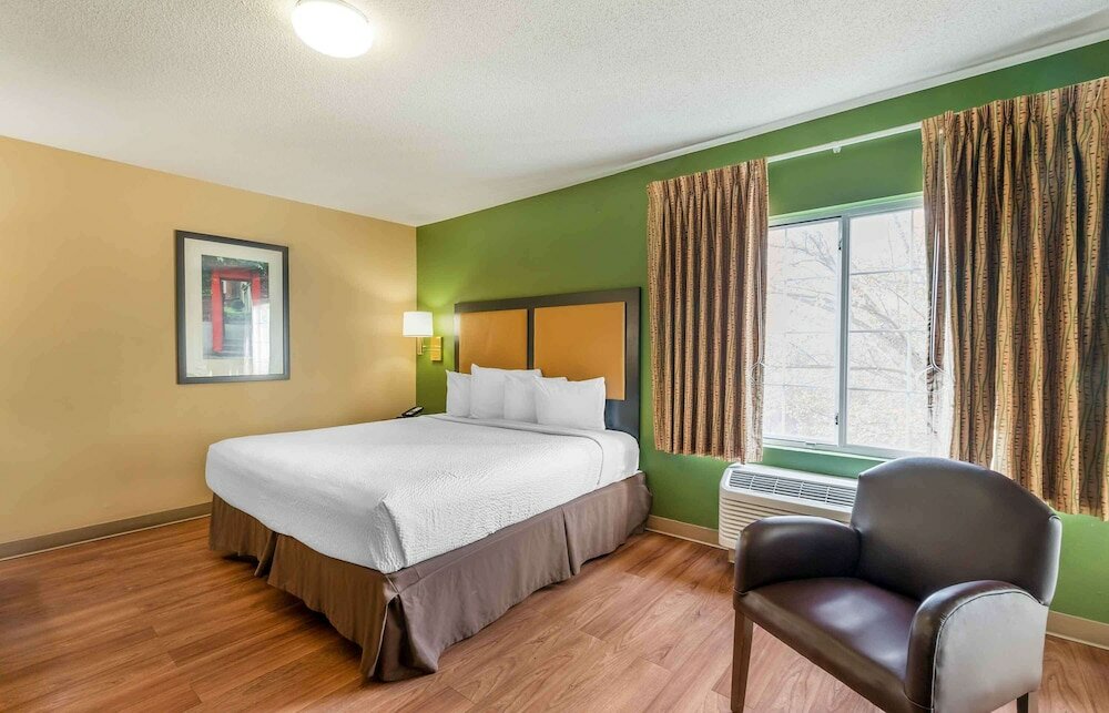 Фото Extended Stay America Suites Chesapeake Greenbrier Circle