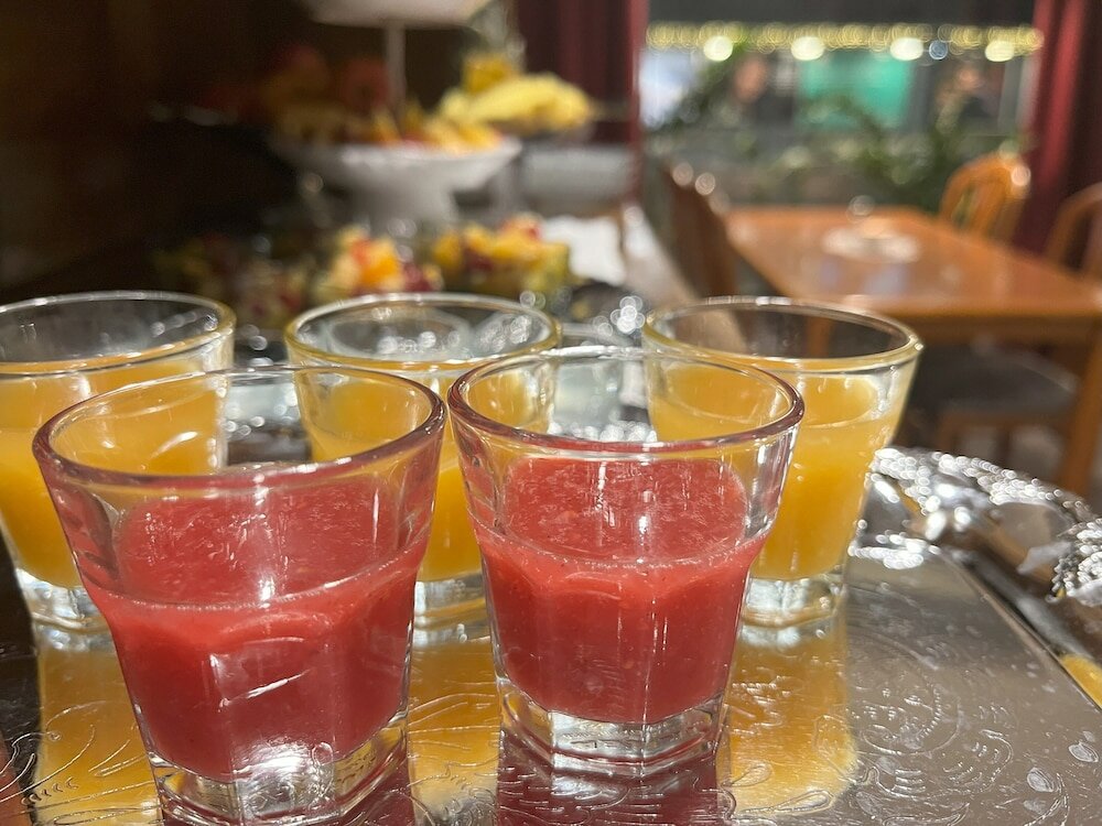 Фото Hotell Bele