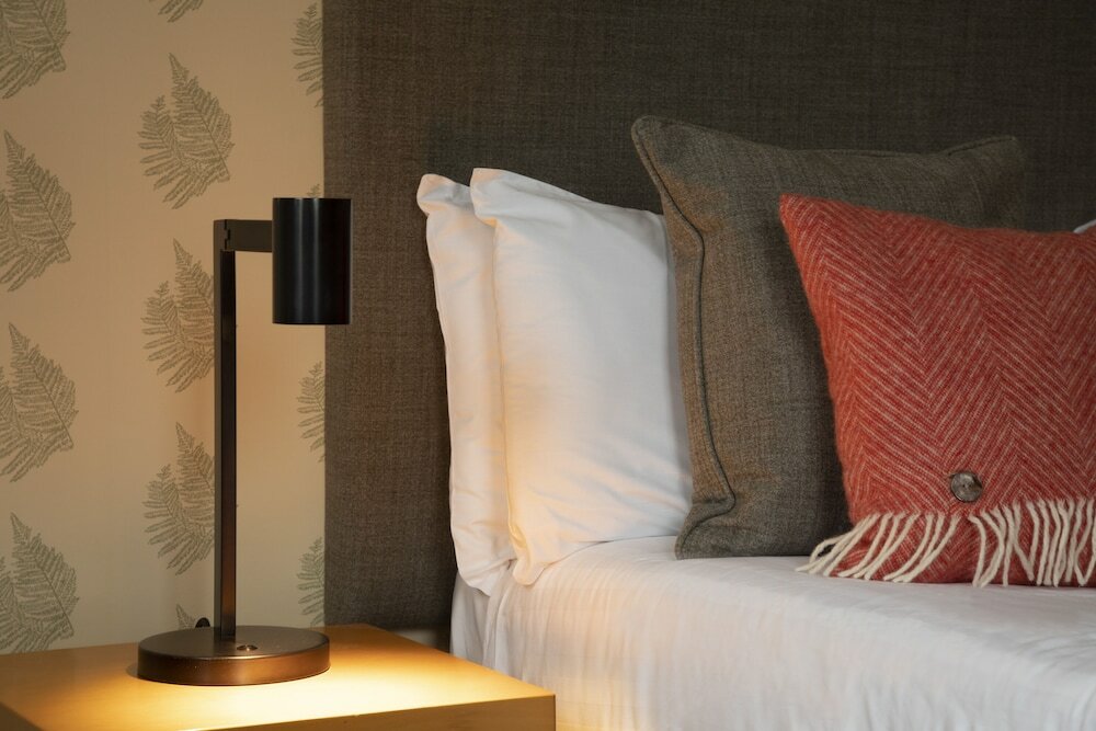 Фото Murraypark Hotel