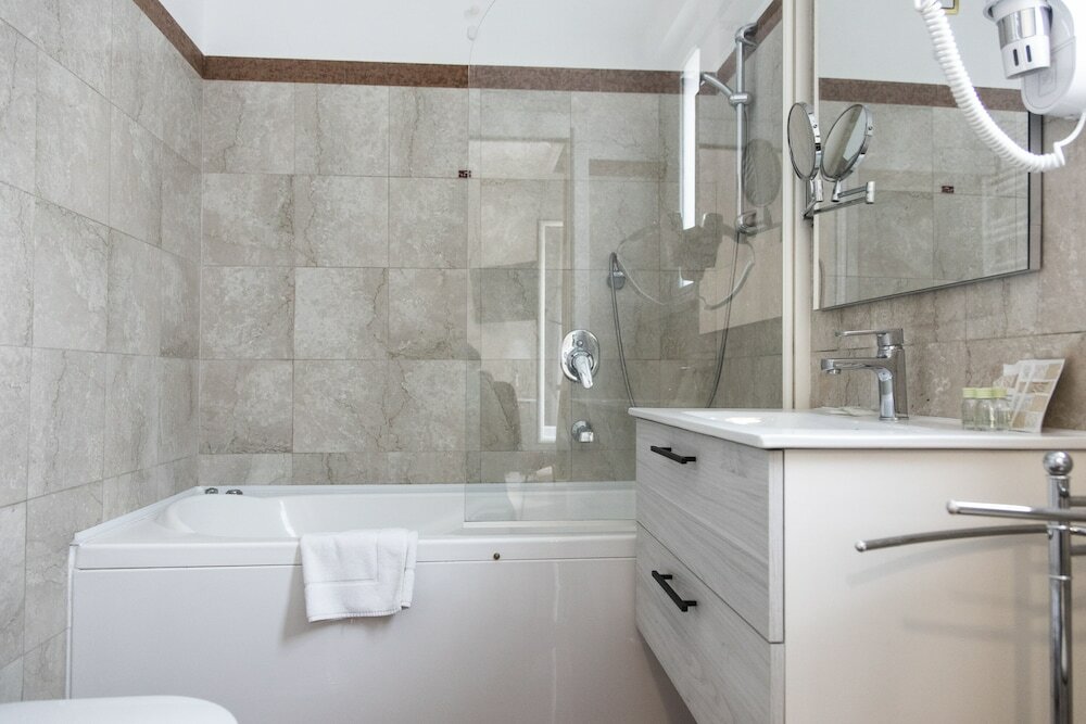 Фото Hotel 53 Cinquantatre Rome