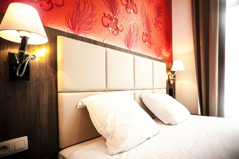 Фото Dansaert Hotel