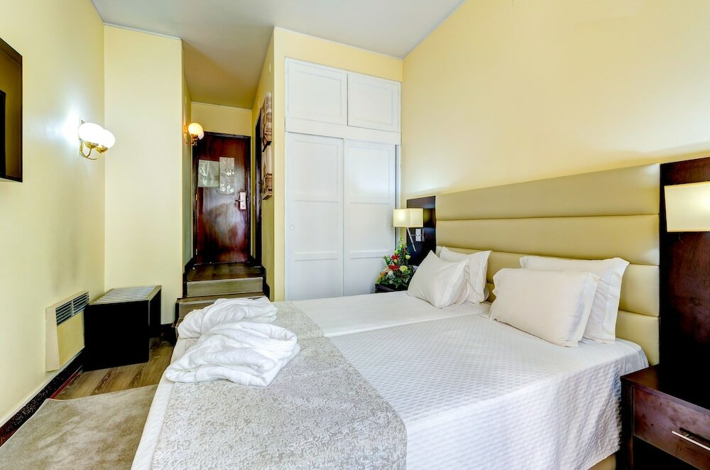 Фото Hotel Lx Rossio